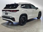 2026 Volkswagen Tiguan 2.0T SE R-Line Black 4MOTION