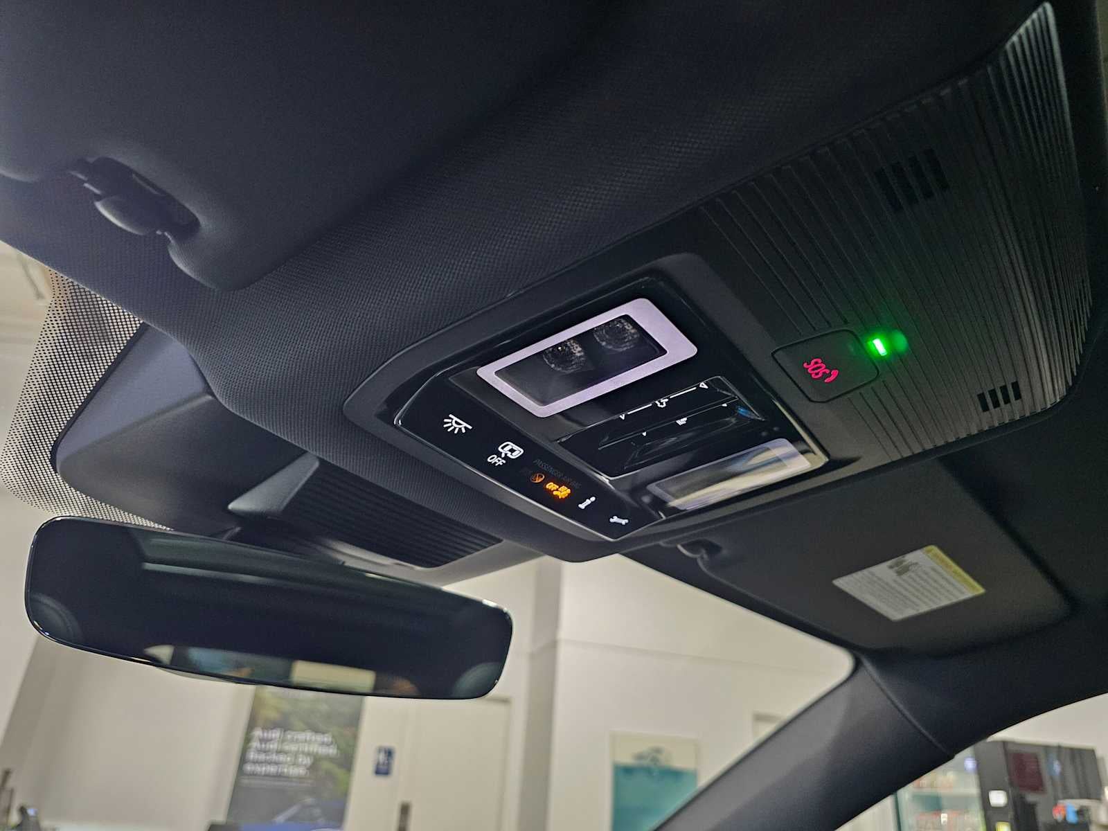 2026 Volkswagen Tiguan 2.0T SE R-Line Black 4MOTION