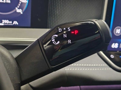 2026 Volkswagen Tiguan 2.0T SE R-Line Black 4MOTION