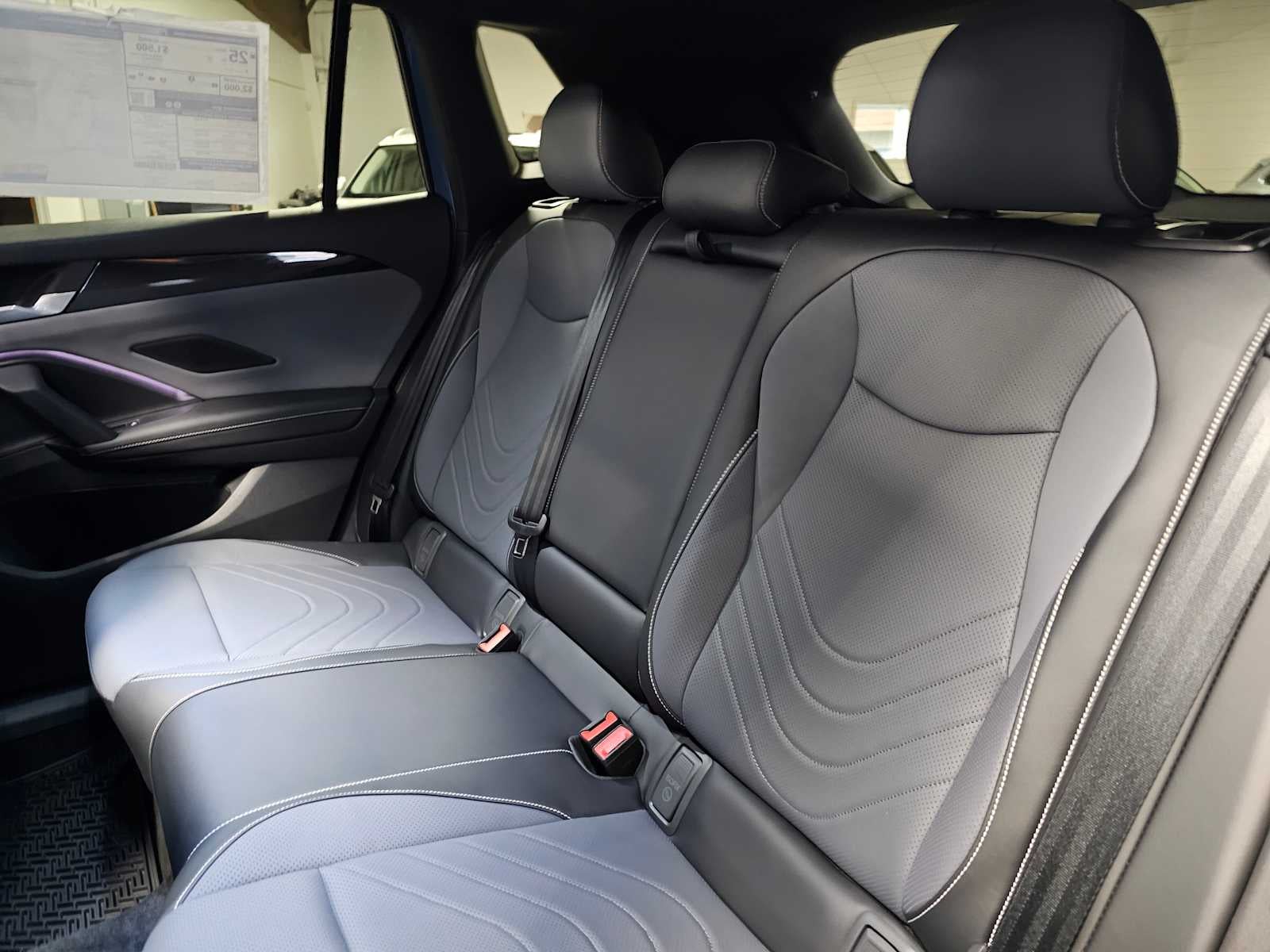 2026 Volkswagen Tiguan 2.0T SE R-Line Black 4MOTION