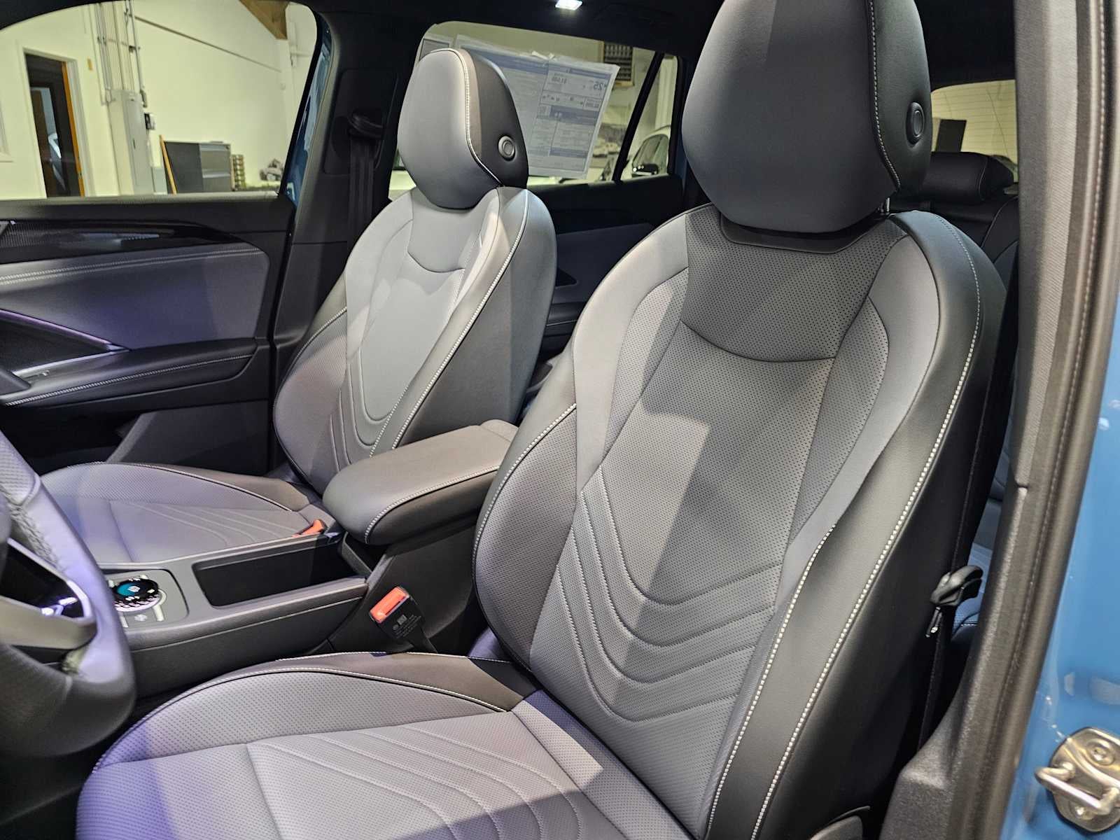 2026 Volkswagen Tiguan 2.0T SE R-Line Black 4MOTION