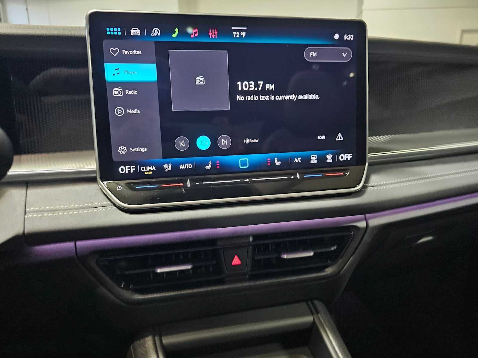 2026 Volkswagen Tiguan 2.0T SE R-Line Black 4MOTION