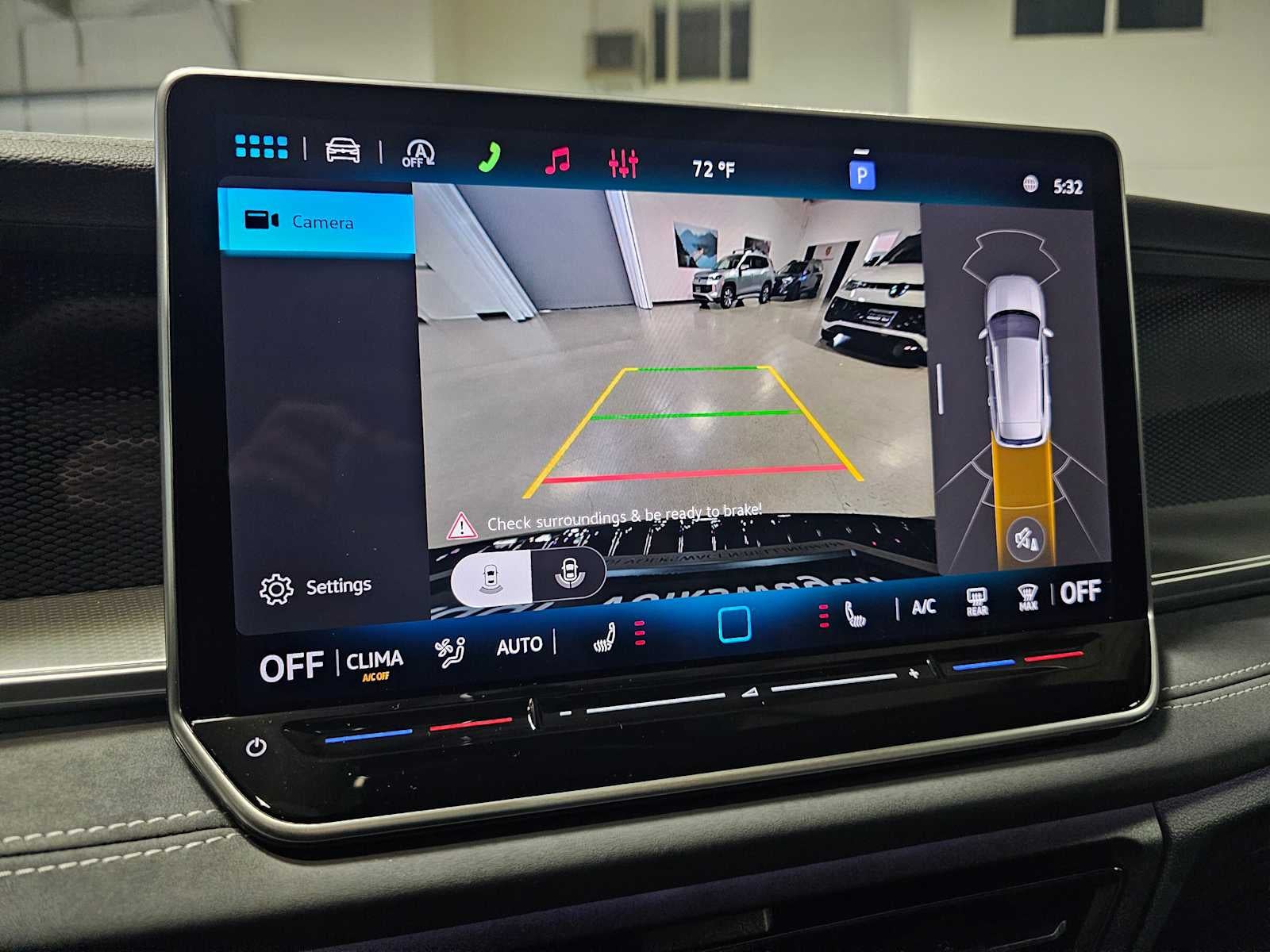 2026 Volkswagen Tiguan 2.0T SE R-Line Black 4MOTION