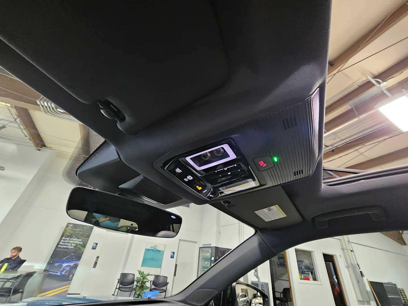 2026 Volkswagen Tiguan 2.0T SE R-Line Black 4MOTION