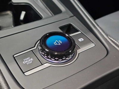 2026 Volkswagen Tiguan 2.0T SE R-Line Black 4MOTION