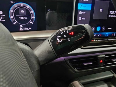 2026 Volkswagen Tiguan 2.0T SE R-Line Black 4MOTION