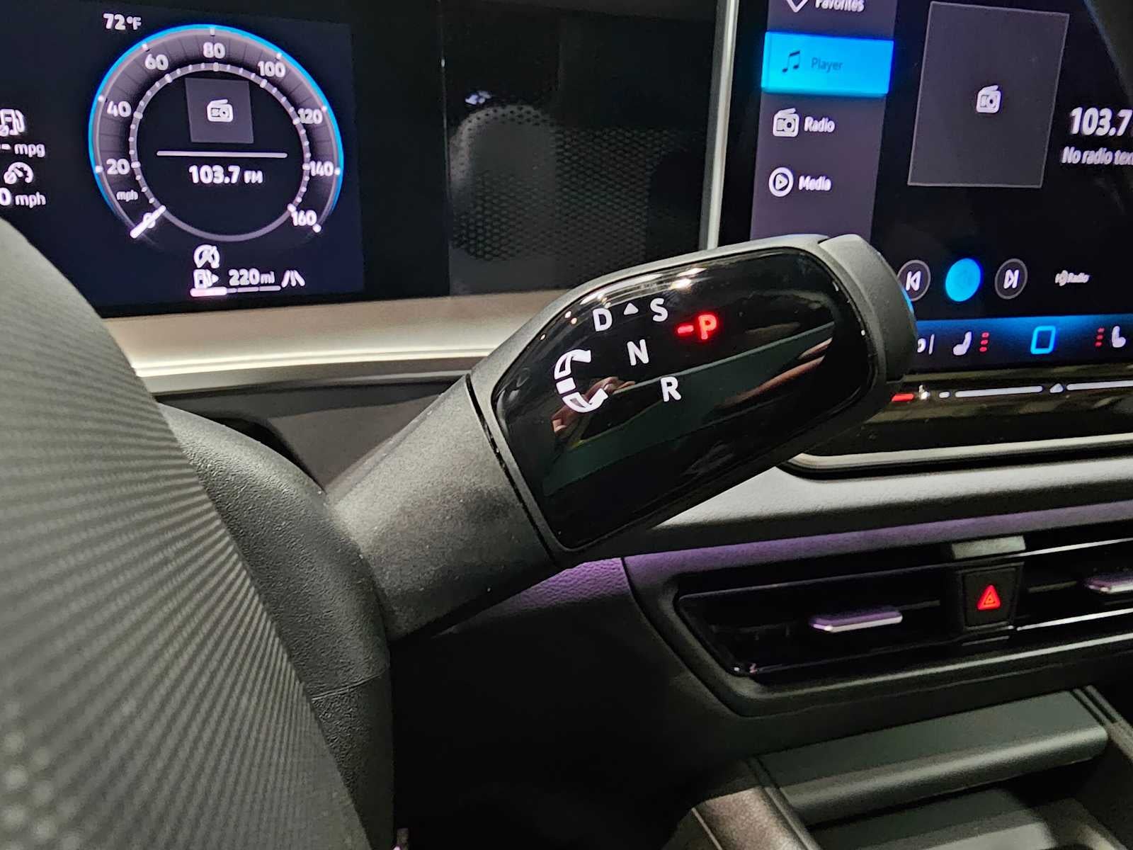 2026 Volkswagen Tiguan 2.0T SE R-Line Black 4MOTION