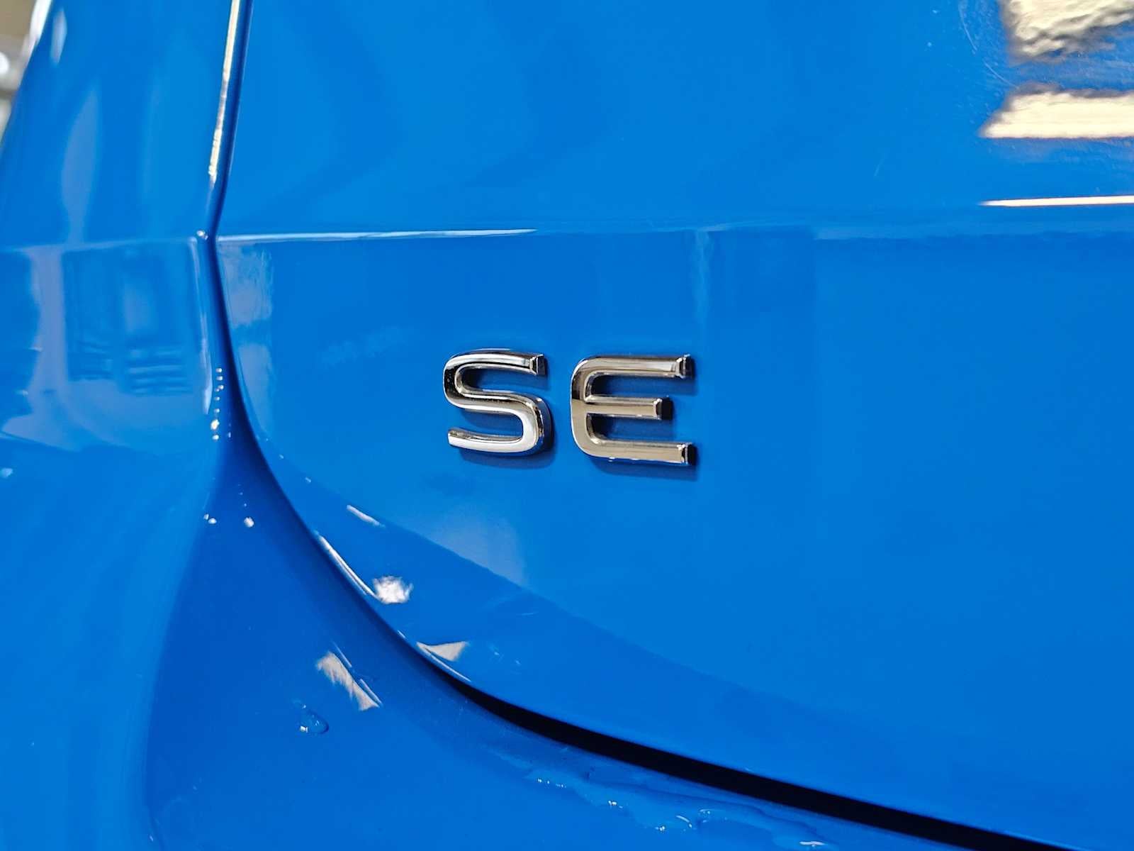 2022 Volkswagen Taos SE 4MOTION