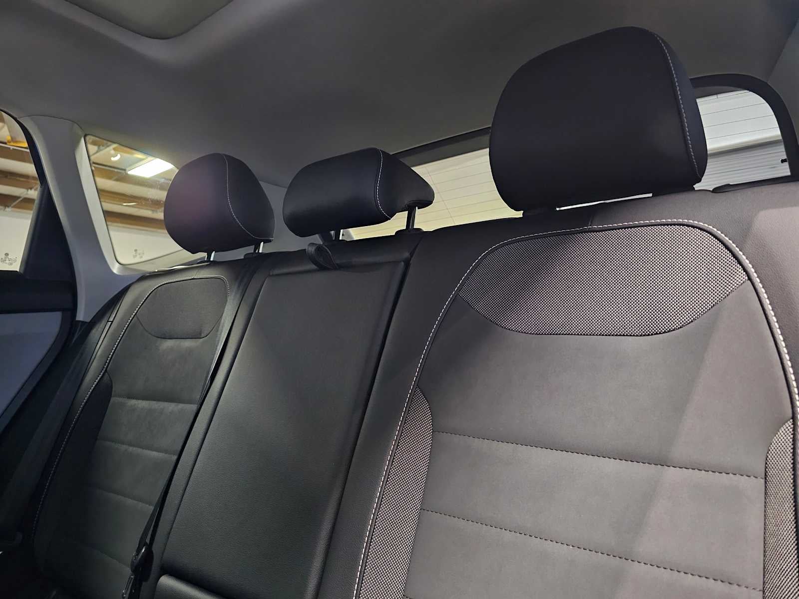 2022 Volkswagen Taos SE 4MOTION