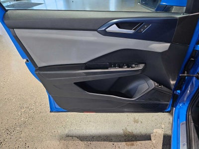 2022 Volkswagen Taos SE 4MOTION