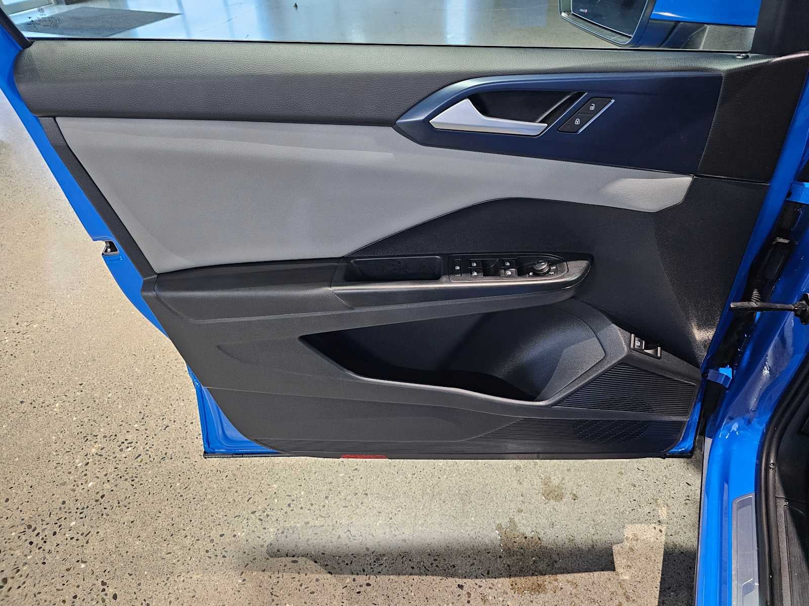 2022 Volkswagen Taos SE 4MOTION