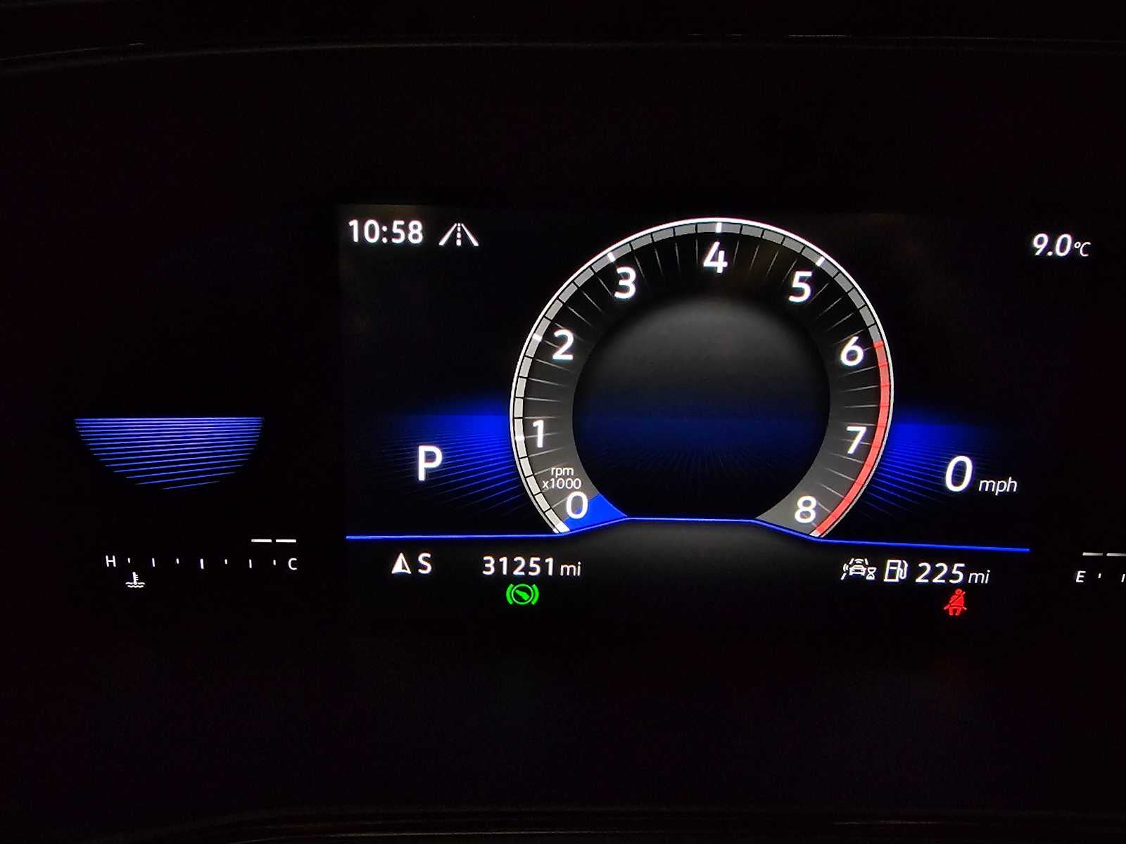 2022 Volkswagen Taos SE 4MOTION