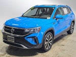 2022 Volkswagen Taos SE 4MOTION