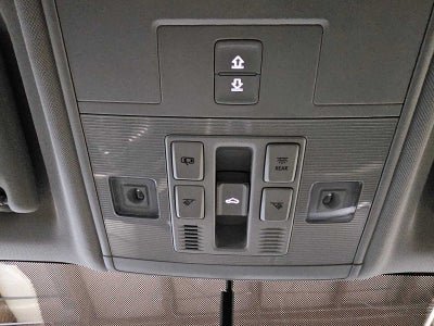 2022 Volkswagen Taos SE 4MOTION