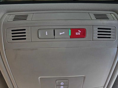 2024 Volkswagen Tiguan 2.0T SE 4MOTION