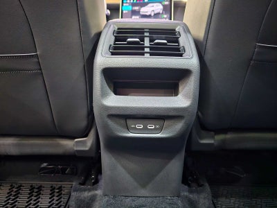 2026 Volkswagen Tiguan 2.0T SE 4MOTION