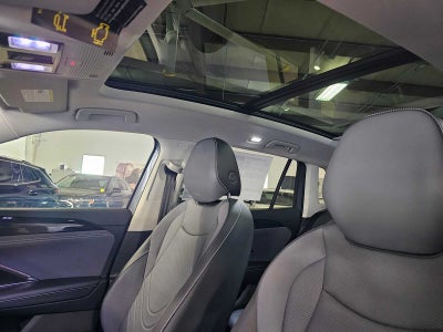 2026 Volkswagen Tiguan 2.0T SE 4MOTION