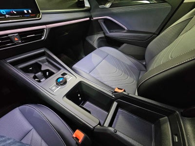 2026 Volkswagen Tiguan 2.0T SE 4MOTION