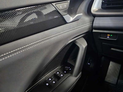 2026 Volkswagen Tiguan 2.0T SE 4MOTION