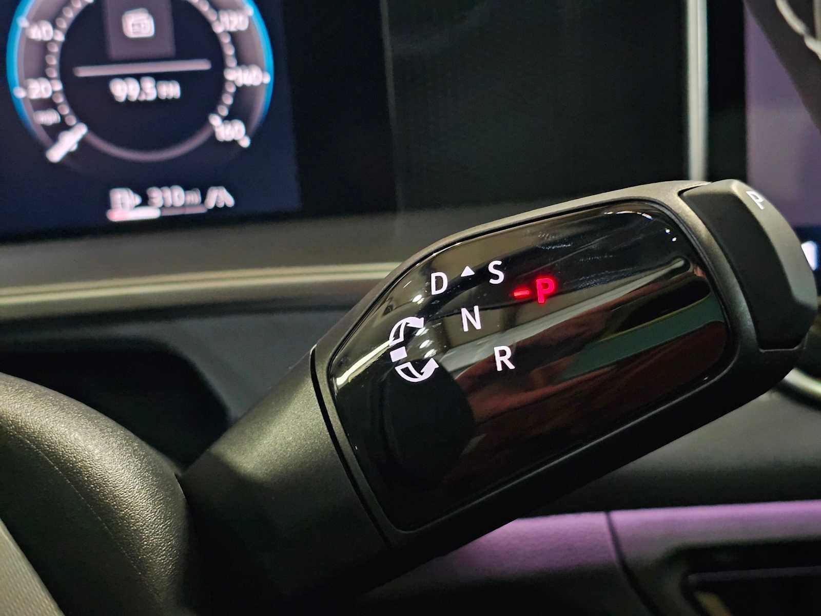 2026 Volkswagen Tiguan 2.0T SE 4MOTION