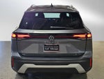 2026 Volkswagen Tiguan 2.0T SE 4MOTION