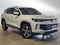 2026 Volkswagen Tiguan SE 4MOTION