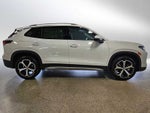 2026 Volkswagen Tiguan SE 4MOTION