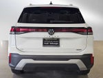 2026 Volkswagen Tiguan SE 4MOTION