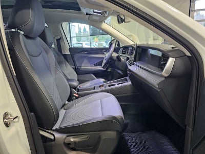 2026 Volkswagen Tiguan 2.0T SE 4MOTION