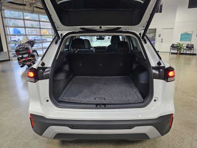 2026 Volkswagen Tiguan 2.0T SE 4MOTION