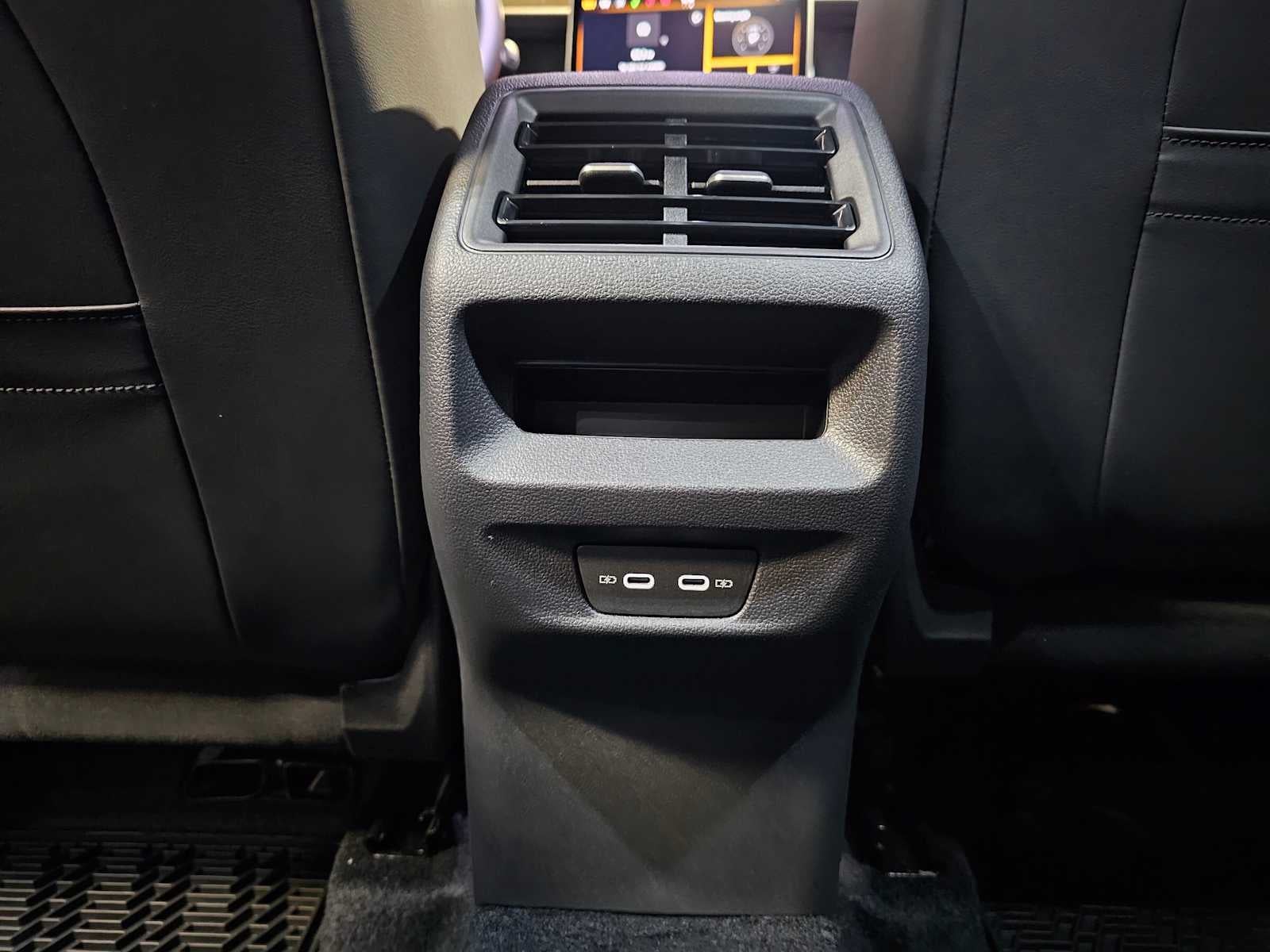 2026 Volkswagen Tiguan 2.0T SE 4MOTION