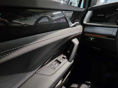 2026 Volkswagen Tiguan 2.0T SE 4MOTION