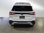 2026 Volkswagen Tiguan 2.0T SE 4MOTION