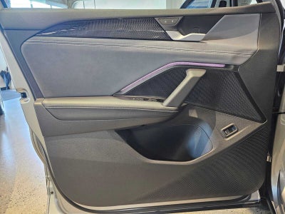 2026 Volkswagen Tiguan SE 4MOTION
