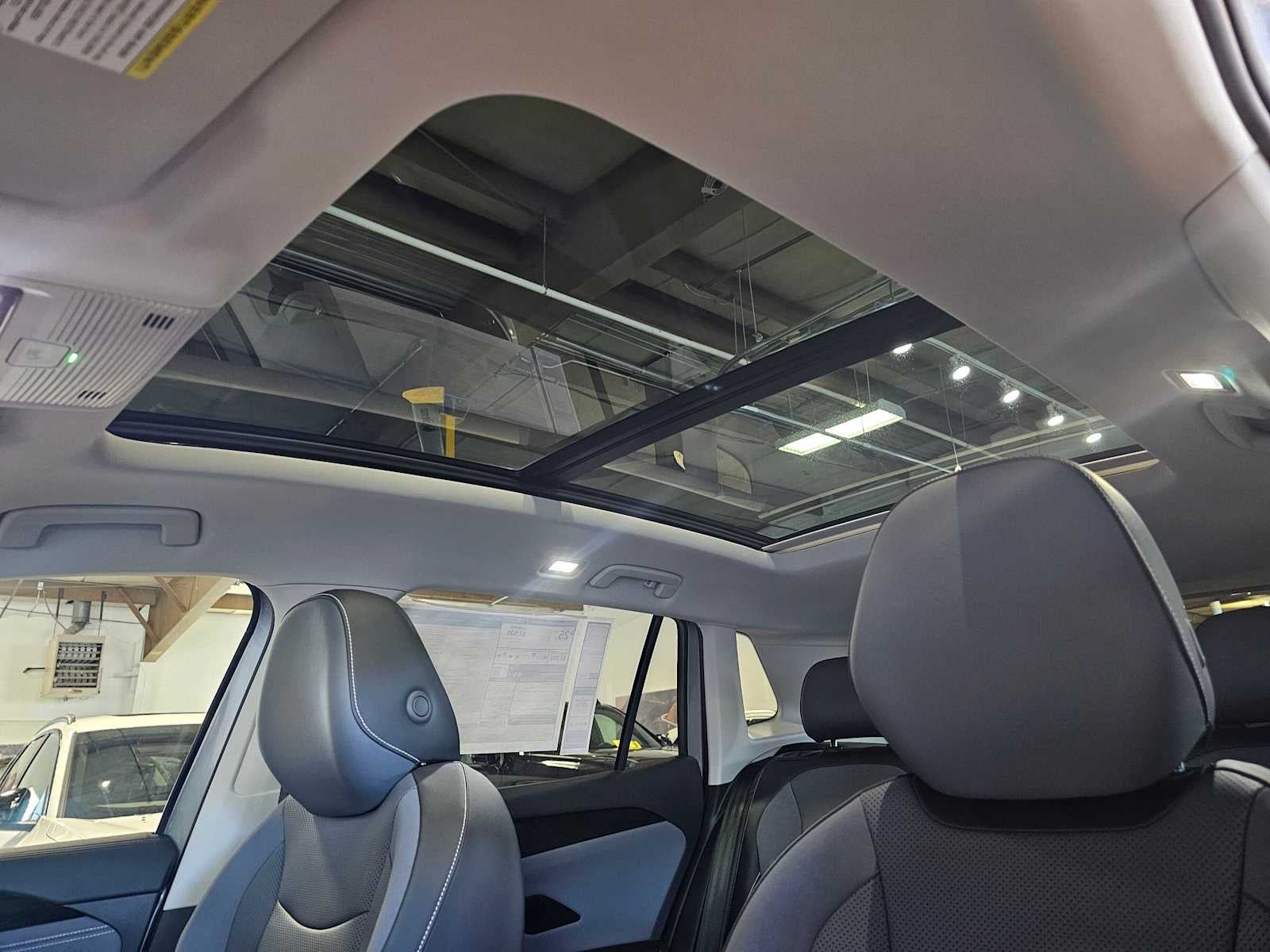 2026 Volkswagen Tiguan SE 4MOTION