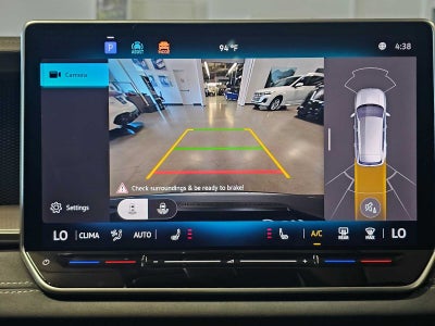 2026 Volkswagen Tiguan SE 4MOTION
