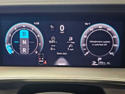 2026 Volkswagen Tiguan SE 4MOTION