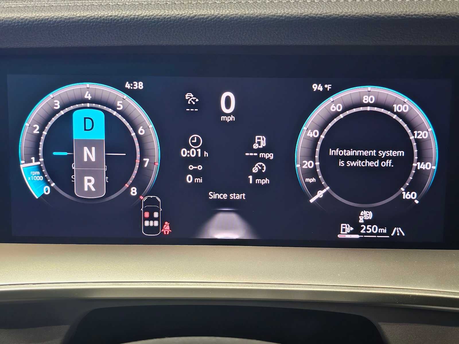 2026 Volkswagen Tiguan SE 4MOTION