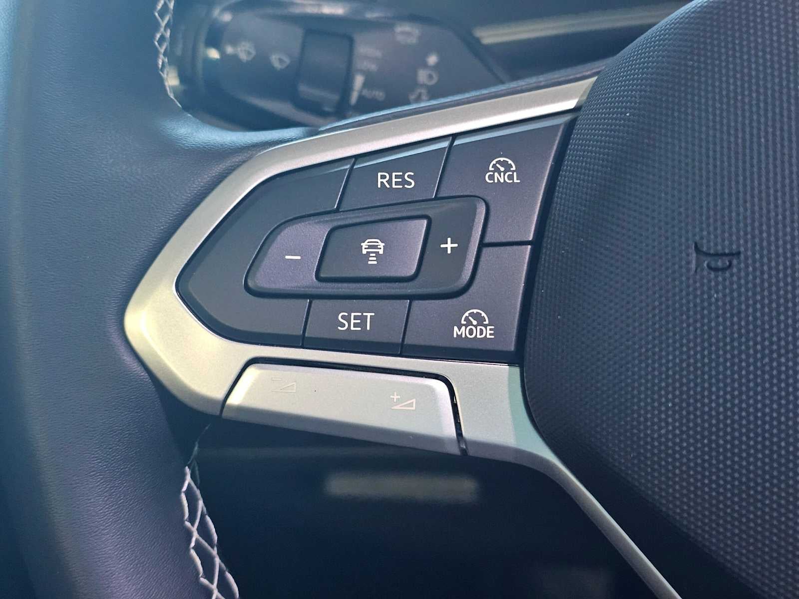 2026 Volkswagen Tiguan SE 4MOTION