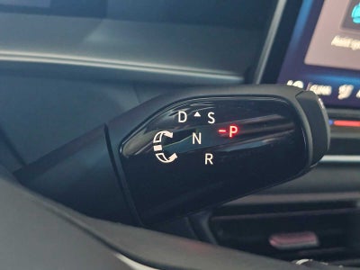 2026 Volkswagen Tiguan SE 4MOTION