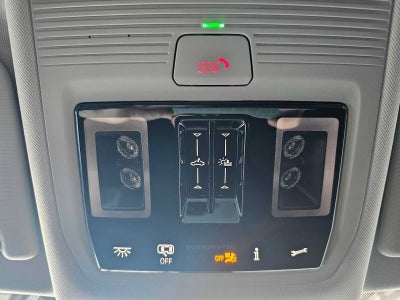 2026 Volkswagen Tiguan SE 4MOTION