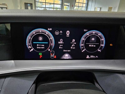 2026 Volkswagen Tiguan 2.0T SE 4MOTION