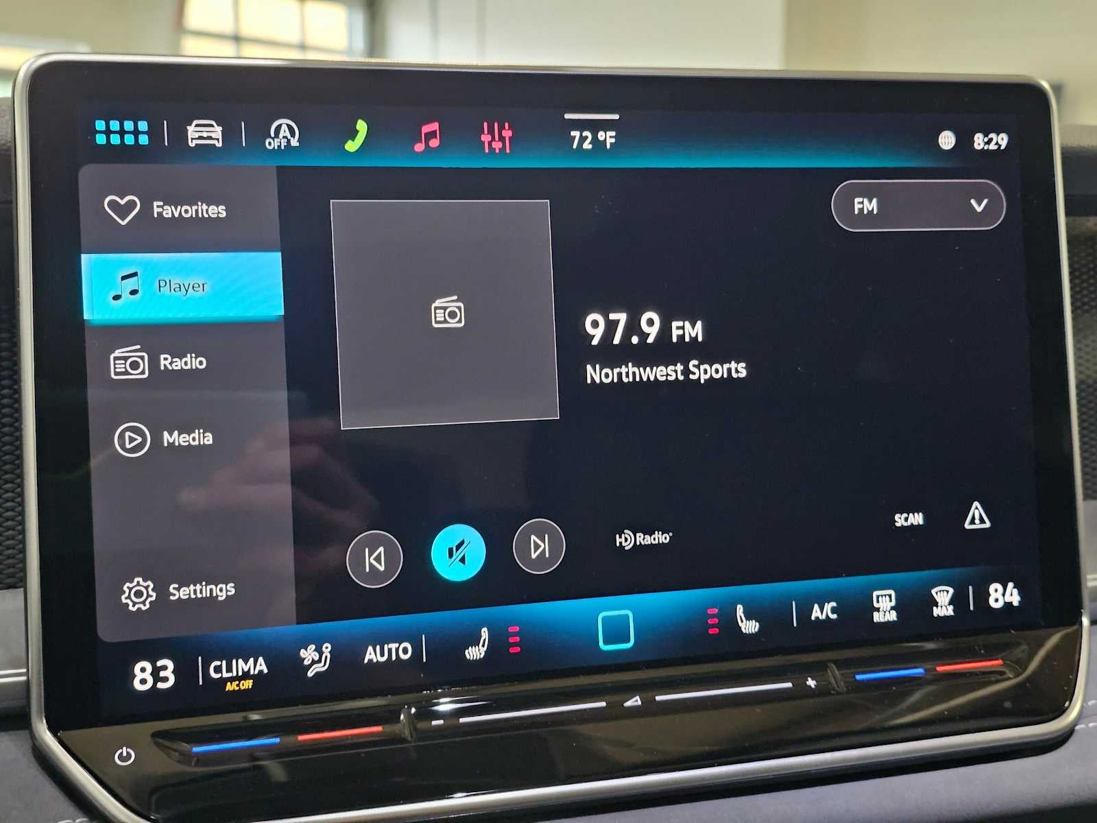 2026 Volkswagen Tiguan 2.0T SE 4MOTION