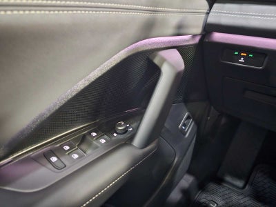 2026 Volkswagen Tiguan 2.0T SE 4MOTION