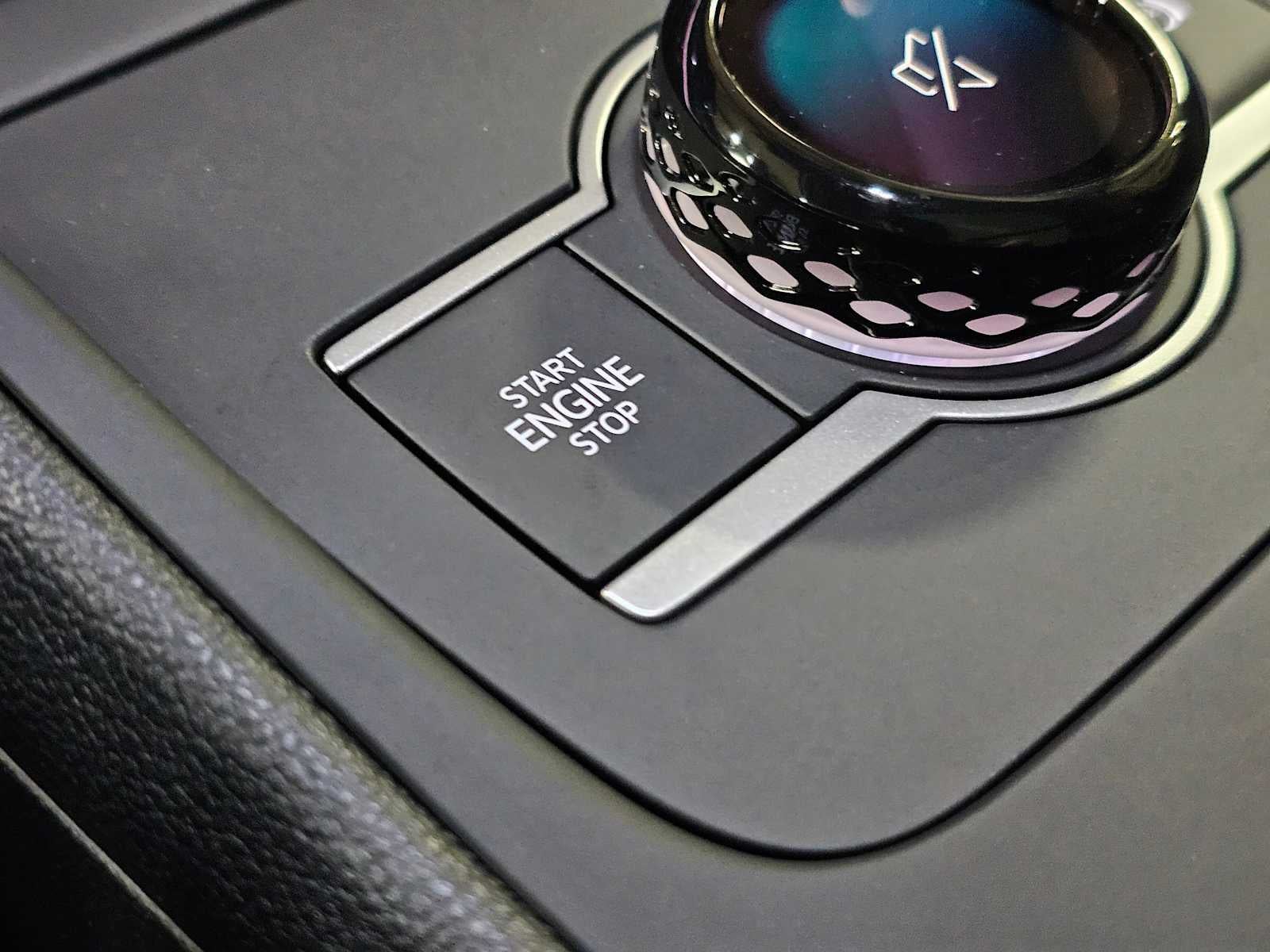 2026 Volkswagen Tiguan 2.0T SE 4MOTION