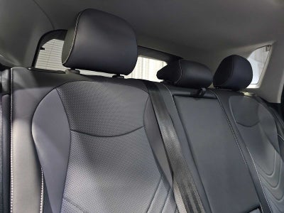 2026 Volkswagen Tiguan 2.0T SE 4MOTION