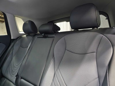 2026 Volkswagen Tiguan 2.0T SE 4MOTION