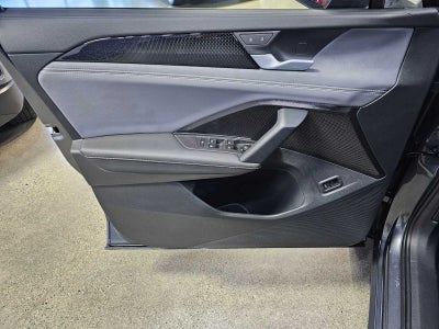 2026 Volkswagen Tiguan 2.0T SE 4MOTION