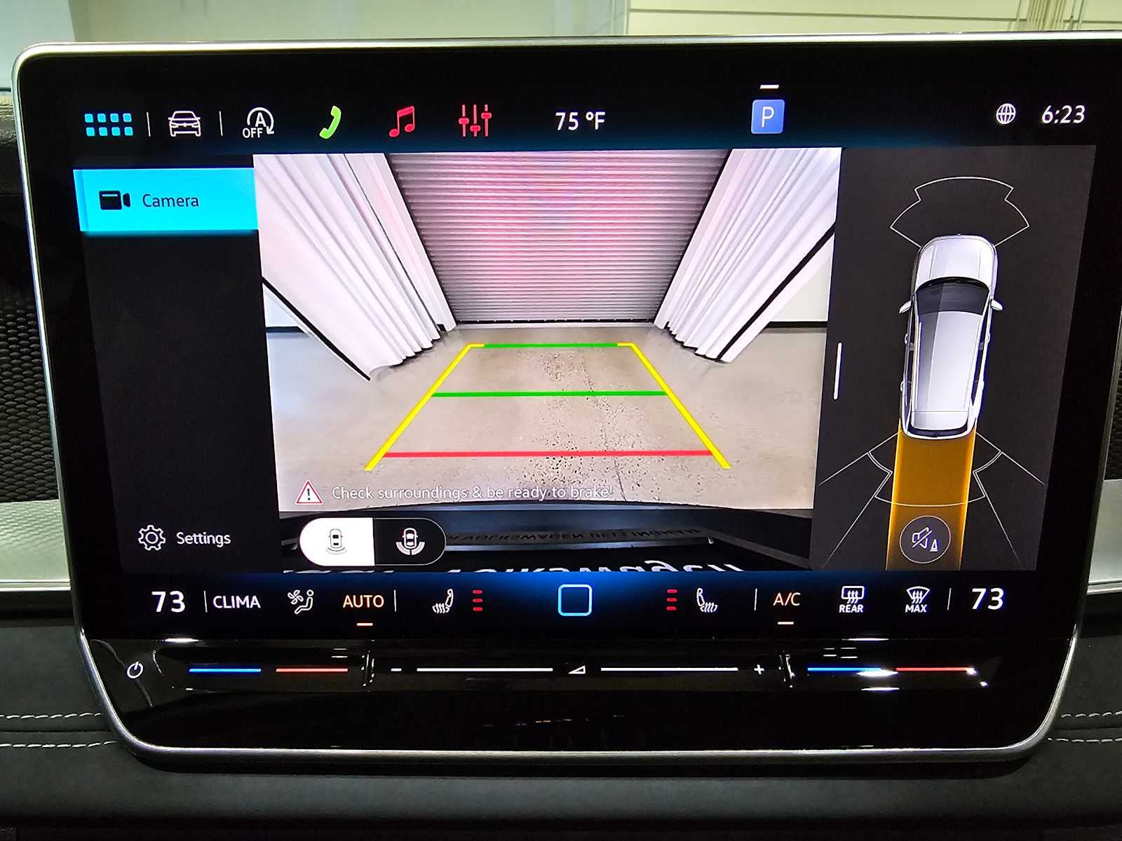 2026 Volkswagen Tiguan 2.0T SE 4MOTION