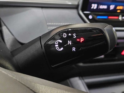 2026 Volkswagen Tiguan 2.0T SE 4MOTION